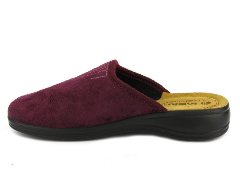 Kapcie damskie Inblu RA-55