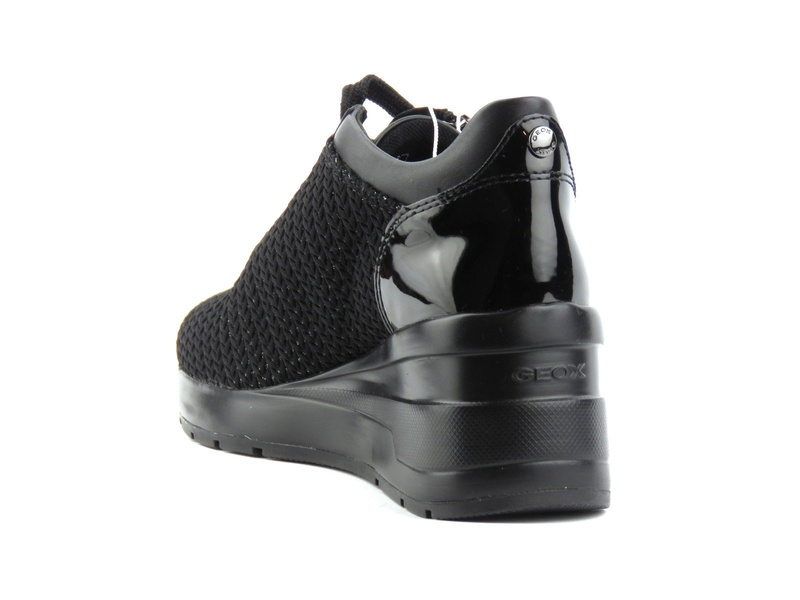 Sneakersy Geox D848LA