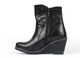 Botki damskie Agxbut 372