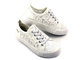 Ażurowe trampki dziecięce BIG STAR JJ374012, białe