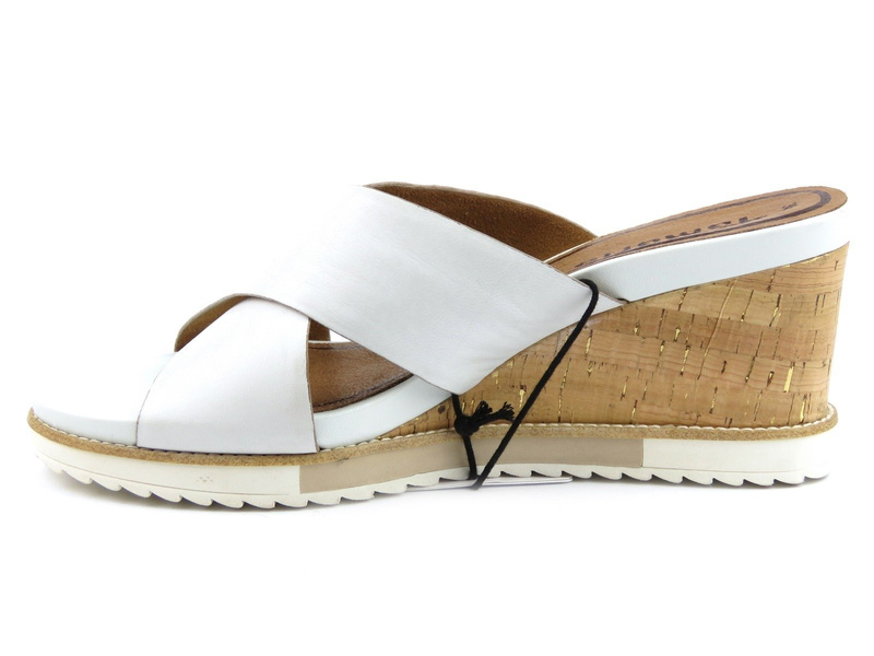 Klapki damskie TAMARIS 27201