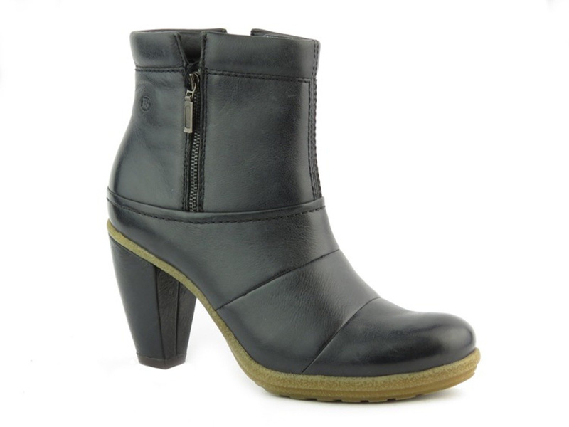Botki damskie Josef Seibel 64113