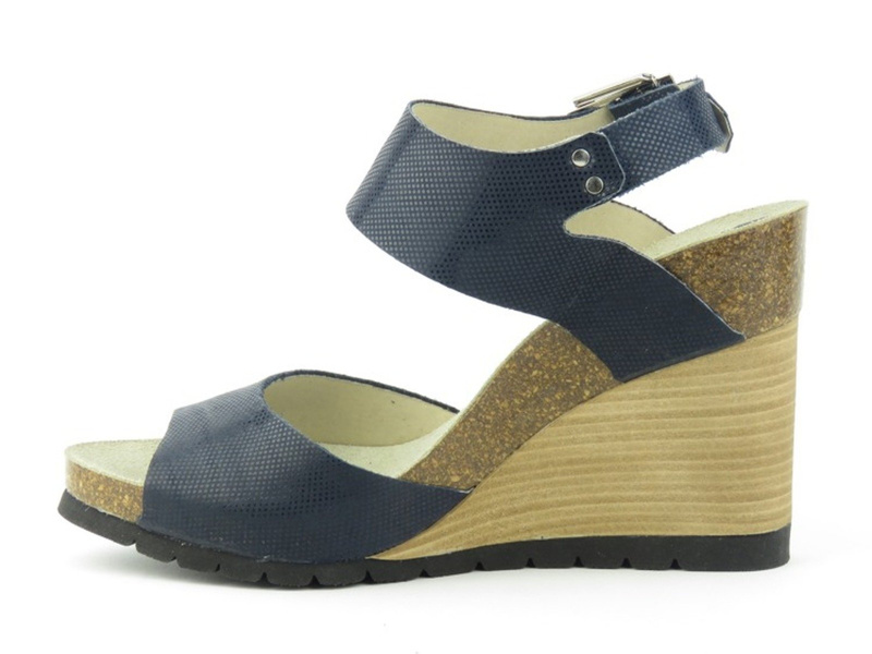 Sandały damskie NIK 0283