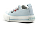 Trampki dziecięce, buty sportowe Big Star HH374198, niebieskie