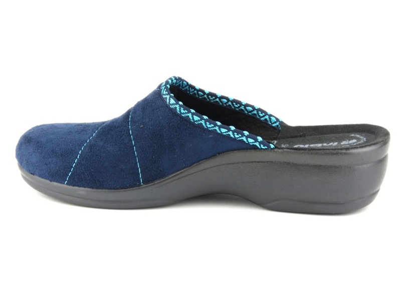Kapcie damskie Inblu BJ-62