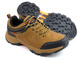 Buty męskie trekkingowe - BADOXX MXC-8363, brązowe