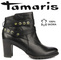 Botki damskie TAMARIS 25053