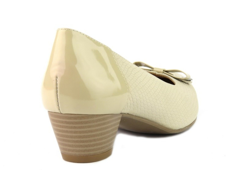 Czółenka AXEL 1544