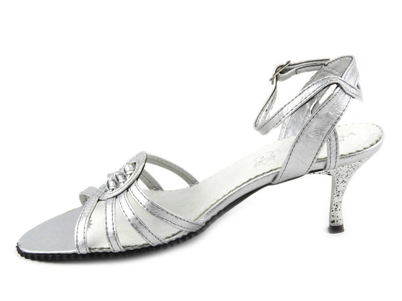 Sandały damskie Bratbut S-1