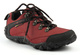 Trzewiki damskie trekkingowe McArthur W11-F-TL-06