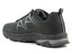 Buty męskie trekkingowe niskie z Aqua Shell - LEE COOPER 23-01-1746M, czarne