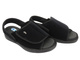 Kapcie damskie Befado dr Orto 079D001, czarne