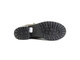 Botki damskie, trapery Venezia 6333207, zielone