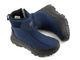 Śniegowce damskie DK TECH Soft Shell 2462, granatowe