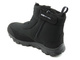 Śniegowce damskie DK Softshell 15080, czarne