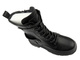 Trapery, damskie - LEE COOPER 24-01-2978L, czarne