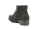 Botki damskie Axel 1392, czarne