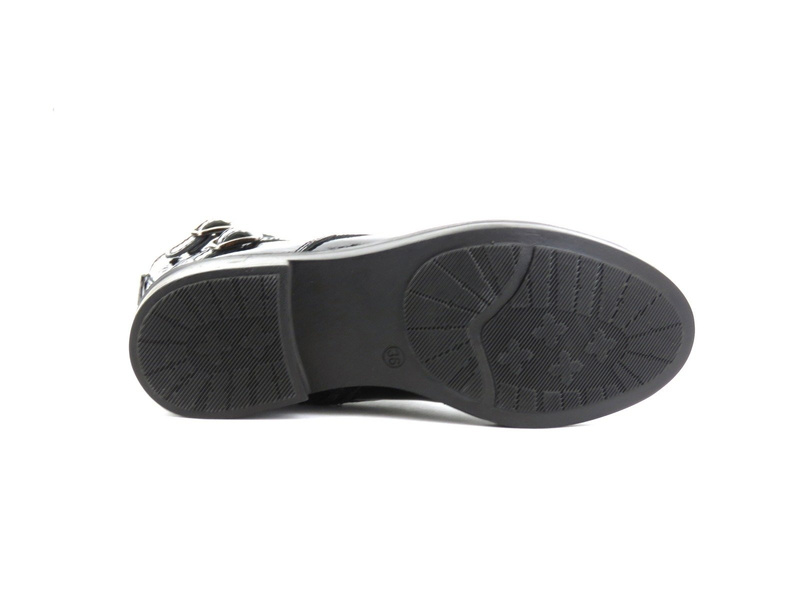 Botki damskie Venezia L006319