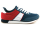 Buty męskie, sportowe, sneakersy AMERICAN CLUB FH 07/20