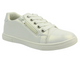 Trampki, buty sportowe dziecięce - Wojtyłko 23710, białe