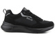 Buty męskie sportowe BIG STAR LL174236, czarne