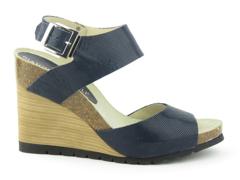 Sandały damskie NIK 0283