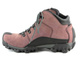 Trzewiki damskie trekkingowe BADURA 9012