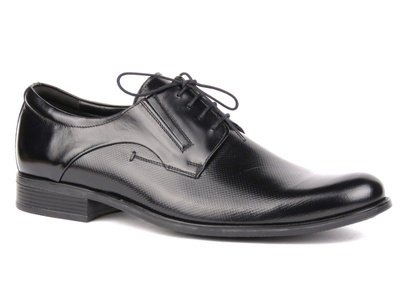 Derby męskie Conhpol 4189