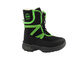 Śniegowce dziecięce - LEE COOPER LCJ-22-44-1366, czarne