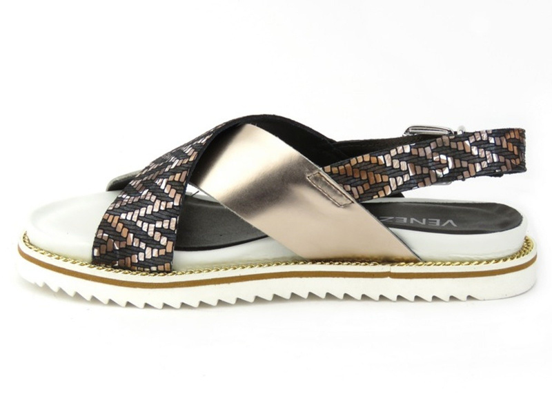 Sandały damskie Venezia 322001