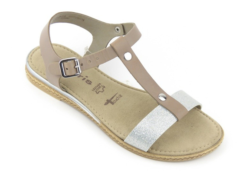Sandały damskie TAMARIS 28149