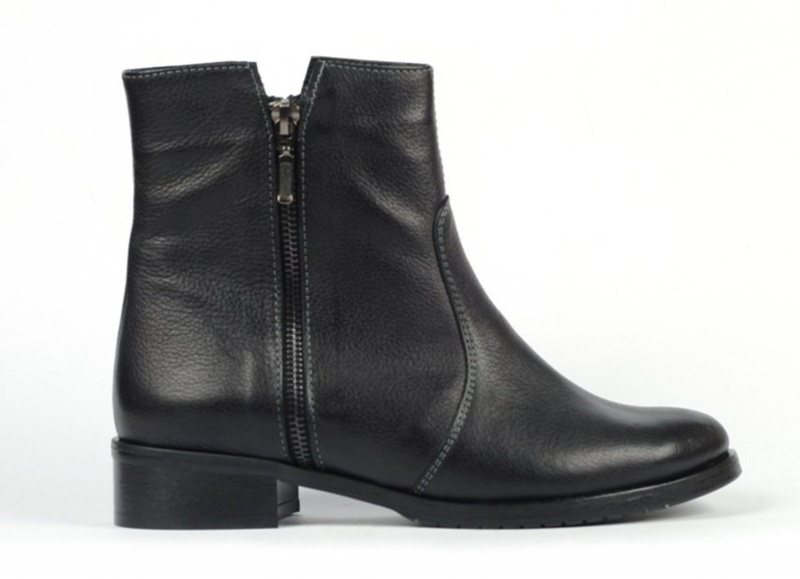 Botki damskie Agxbut 374