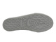 Trampki damskie na platformie - Lee Cooper 25-31-3438L, białe