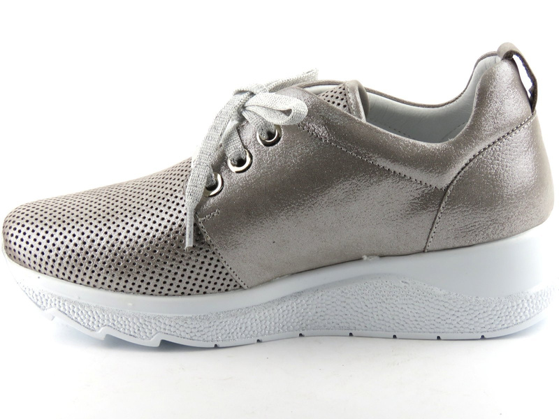 Sneakersy damskie Venezia 15596180