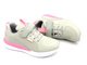 Buty dziecięce sportowe American Club RL 72/23, szare