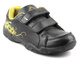 Buty dziecięce sportowe FANCO 08194, czarne