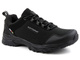 Trekkingi męskie - AMERICAN CLUB Softshell WT48/22, czarne