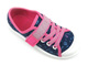 Buty dziecięce, trampki BEFADO 351X021, granatowe