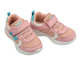 Buty dziecięce sportowe - American Club HA 51/22, różowe