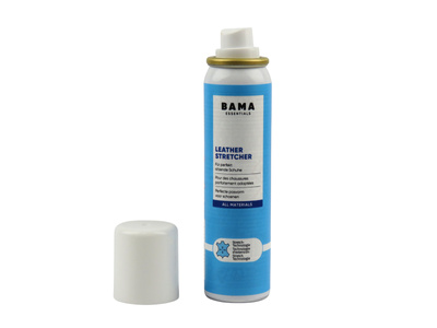 Spray do rozciągania skórzanych butów Bama Leather Stretcher 75ml