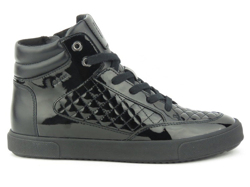 Sneakersy, trampki damskie Geox D746HC