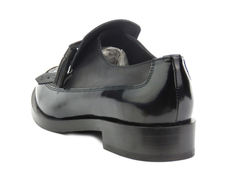 Mokasyny damskie D642UF