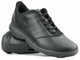Buty męskie sportowe GEOX NEBULA U52D7B, czarne