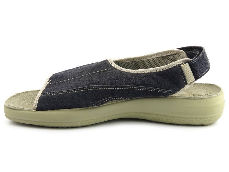 Sandały damskie INBLU AZ03CM03