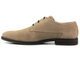 Eleganckie półbuty męskie - BUGATTI 311-AEQ01-1400, beżowe