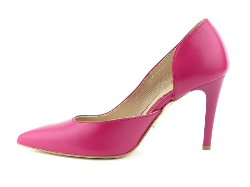 Czółenka damskie Kordel 1645