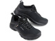 Trekkingi męskie, buty górskie - AMERICAN CLUB Softshell WT83/22, czarne