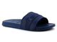 Klapki męskie basenowe, plażowe RIDER 11679, niebieskie