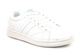 Białe sneakersy damskie, buty sportowe - American Club FH 28/22