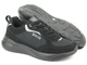 Buty męskie sportowe BIG STAR LL174236, czarne